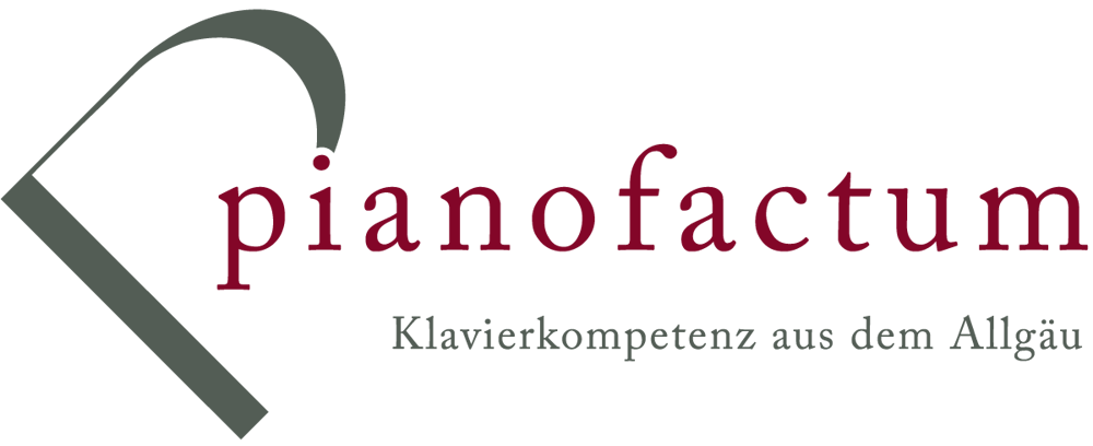 Pianofactum