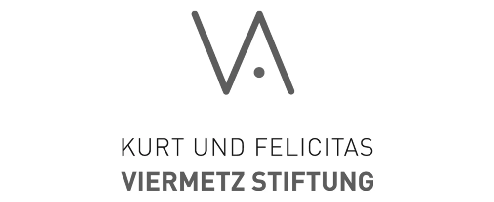 Kurt und Felicitas Viermetz Stiftung